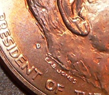 US-Mint-Presidential-Medals-With-D-Mint-Mark